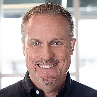 Real Estate Agent Robert Griffith