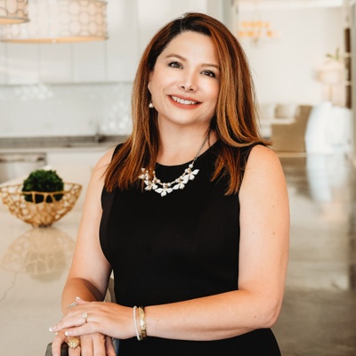 Real Estate Agent Isabel Nordin